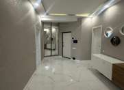 Satılır 3 otaqlı 130 m2 yeni tikili Nəriman Nərimanov m.