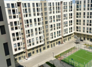 Satılır 4 otaqlı 144 m2 yeni tikili Dərnəgül m.