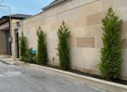 Satılır 5 otaqlı 216 m2 bağ evi Buzovna