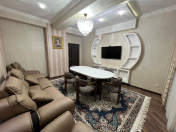 Satılır 3 otaqlı 85 m2 yeni tikili Xalqlar Dostluğu m.