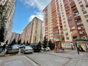 Satılır 3 otaqlı 105 m2 yeni tikili Həzi Aslanov m.