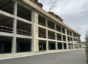 Satılır 2 otaqlı 79 m2 yeni tikili Lökbatan