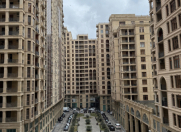 İcarəyə verilir 3 otaqlı 220 m2 yeni tikili 28 May m.