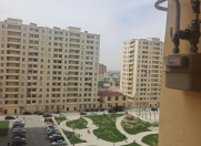 Satılır 1 otaqlı 72 m2 yeni tikili Sumqayıt