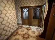 Satılır 3 otaqlı 90 m2 köhnə tikili Əhmədli m.