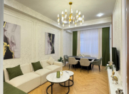 Satılır 2 otaqlı 68 m2 yeni tikili Nəriman Nərimanov m.