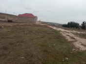 Satılır 10 sot torpaq Abşeron Gənclər Şəhərciyi