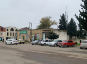 İcarəyə verilir 1 otaqlı 110 m2 obyekt Masallı