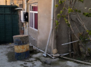 Satılır 2 otaqlı 60 m2 həyət evi Masazır