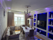 Satılır 2 otaqlı 60 m2 yeni tikili Binəqədi r.