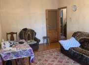 Satılır 3 otaqlı 70 m2 köhnə tikili Y.Günəşli