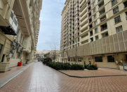 Satılır 3 otaqlı 126 m2 yeni tikili Nəriman Nərimanov m.