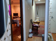 İcarəyə verilir 3 otaqlı 80 m2 köhnə tikili Əhmədli