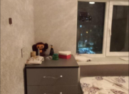 İcarəyə verilir 1 otaqlı 32 m2 köhnə tikili 8 km