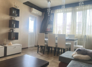 Satılır 2 otaqlı 67 m2 yeni tikili Əhmədli