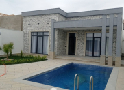 Satılır 4 otaqlı 200 m2 bağ evi Xəzər r.