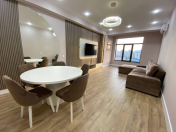 İcarəyə verilir 3 otaqlı 80 m2 yeni tikili Şah İsmayıl Xətai m.