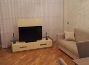 Satılır 2 otaqlı 66 m2 yeni tikili Həzi Aslanov