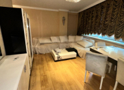 İcarəyə verilir 2 otaqlı 82 m2 yeni tikili Bakıxanov