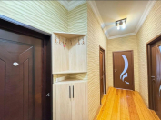 Satılır 3 otaqlı 60 m2 yeni tikili Əhmədli m.