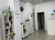 İcarəyə verilir 6 otaqlı 105 m2 obyekt Elmlər Akademiyası m.