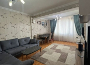 Satılır 3 otaqlı 61 m2 yeni tikili Həzi Aslanov m.