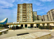 Satılır 4 otaqlı 166 m2 yeni tikili Nəriman Nərimanov m.