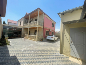 Satılır 7 otaqlı 240 m2 həyət evi Sulutəpə
