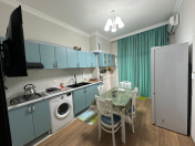 İcarəyə verilir 2 otaqlı 75 m2 yeni tikili 28 May m.