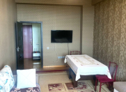 Satılır 2 otaqlı 60 m2 yeni tikili Məhəmmədli