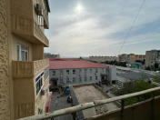 Satılır 1 otaqlı 40 m2 köhnə tikili 8 km