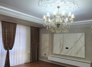 Satılır 4 otaqlı 148 m2 yeni tikili Nərimanov r.