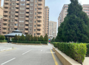 Satılır 4 otaqlı 185.5 m2 yeni tikili Sahil m.