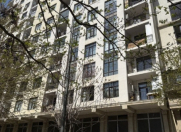 Satılır 2 otaqlı 113 m2 yeni tikili Nərimanov r.