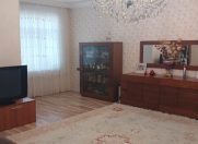 Satılır 3 otaqlı 123 m2 yeni tikili Alatava 2