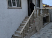 Satılır 3 otaqlı 80 m2 həyət evi Masazır