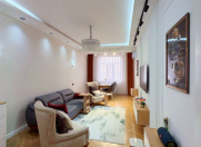 Satılır 2 otaqlı 65 m2 yeni tikili Gənclik m.