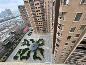 Satılır 3 otaqlı 151.2 m2 yeni tikili Sahil m.