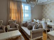 Satılır 3 otaqlı 90 m2 yeni tikili Gənclik m.