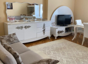 Satılır 2 otaqlı 85 m2 yeni tikili Memar Əcəmi m.