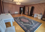 Satılır 4 otaqlı 186 m2 yeni tikili Nəriman Nərimanov m.
