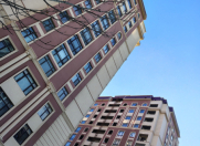 Satılır 3 otaqlı 120 m2 yeni tikili Nəriman Nərimanov m.