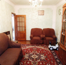 Satılır 3 otaqlı 70 m2 köhnə tikili Bakı