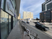 İcarəyə verilir 2 otaqlı 59 m2 ofis Nərimanov r.
