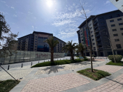 Satılır 4 otaqlı 169 m2 yeni tikili Ağ şəhər