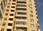 Satılır 3 otaqlı 127 m2 yeni tikili Nərimanov r.