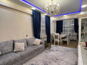 Satılır 2 otaqlı 95 m2 yeni tikili Həzi Aslanov m.