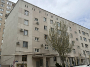 Satılır 2 otaqlı 55 m2 köhnə tikili Badamdar