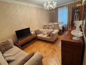 Satılır 3 otaqlı 80 m2 köhnə tikili Həzi Aslanov