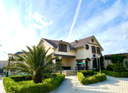 Satılır 6 otaqlı 400 m2 bağ evi Şüvəlan